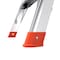 Little Giant Ladder Systems Little Giant Flip-N-Lite 4 ft. H Aluminum Step Ladder Type IA 300 lb. capacity 15272-002 - alternate 5